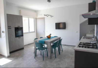 Casa Vacanze Appartamento Appartamento Profumo Di Mare